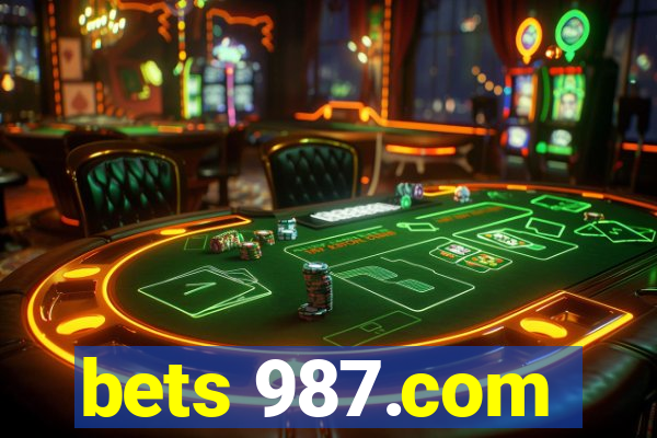 bets 987.com